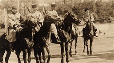 Gruzínsko arménská válka trvala jen něco přes dva týdny Gruzínsko arménská válka trvala jen něco přes dva týdny