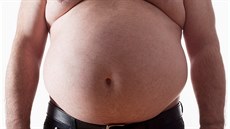 Ideální chlapské tělo má propozice medvěda, mohutné břicho nesmí scházet, soudí... Ideální chlapské tělo má propozice medvěda, mohutné břicho nesmí scházet, soudí...