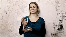 Nadační fond proti korupci již poosmé udělil Ceny za odvahu. Ty jsou určeny... Nadační fond proti korupci již poosmé udělil Ceny za odvahu. Ty jsou určeny...