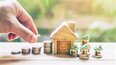 Úroky na hypotékách rostou. Stihnete ještě sjednat 3% sazbu? Úroky na hypotékách rostou. Stihnete ještě sjednat 3% sazbu?