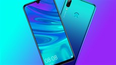 Huawei P smart 2019 Huawei P smart 2019