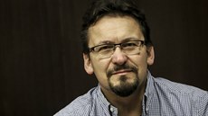 Martin Bárta patří k nejuznávanějším tuzemským operním pěvcům, a jak říká,... Martin Bárta patří k nejuznávanějším tuzemským operním pěvcům, a jak říká,...