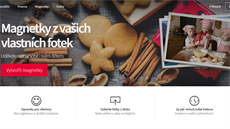 Rajče.net, služba, kde si snadno vyrobíte nejen fotoknihu. Rajče.net, služba, kde si snadno vyrobíte nejen fotoknihu.