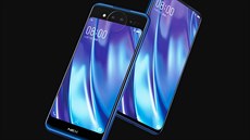 Vivo NEX Dual Display Vivo NEX Dual Display