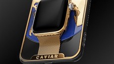 Caviar iPhone XS/XS Max Swiss Dreams Caviar iPhone XS/XS Max Swiss Dreams