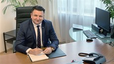 Bývalý policejní prezident Tomáš Tuhý Bývalý policejní prezident Tomáš Tuhý