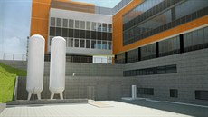 V bohunickém kampusu zahájily stavbu nových laboratoí a biobanky za 200...