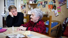 Chce váš blízký senior dožít doma? Obraťte se na některou z poraden či třeba... Chce váš blízký senior dožít doma? Obraťte se na některou z poraden či třeba...