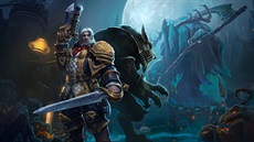 Heroes of the Storm Heroes of the Storm