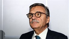 René Fasel René Fasel