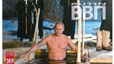 Kalendá s Putinem