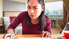 Češi na internetu riskují a ztrácejí kontrolu nad svými online daty Češi na internetu riskují a ztrácejí kontrolu nad svými online daty