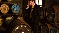 Co muže více potěší nežli lahev nejoceňovanější whisky na světě? Co muže více potěší nežli lahev nejoceňovanější whisky na světě?
