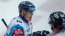 Liberecký útočník Marek Kvapil v zápase se Spartou. Liberecký útočník Marek Kvapil v zápase se Spartou.