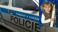Policie pátrá po čtyřleté dívce, kterou pohřešuje matka z Olomoucka. Policie pátrá po čtyřleté dívce, kterou pohřešuje matka z Olomoucka.