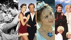 Kvíz: Poznejte vánoční filmy a pohádky podle hlášek Kvíz: Poznejte vánoční filmy a pohádky podle hlášek