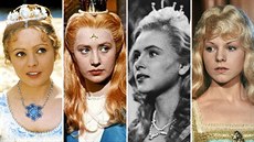 Anketa: Zvolte nejhezčí princeznu Anketa: Zvolte nejhezčí princeznu