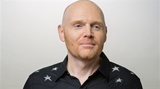 Americký komik Bill Burr Americký komik Bill Burr