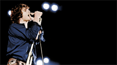 Z filmu The Doors: Live at the Bowl '68 Z filmu The Doors: Live at the Bowl '68
