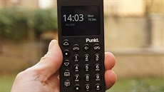 Punkt MP02 Punkt MP02