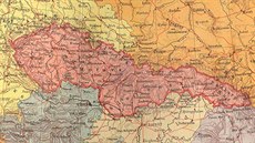 VZNIK ČESKLOSLOVENSKA: Seriál Před 100 lety mapoval založení nového státu VZNIK ČESKLOSLOVENSKA: Seriál Před 100 lety mapoval založení nového státu
