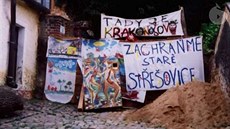 Spolek Medáků z roku 1912 byl v roce 1998 obnoven skupinou mladých lidí, kteří... Spolek Medáků z roku 1912 byl v roce 1998 obnoven skupinou mladých lidí, kteří...