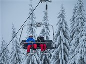 Horní Mísečky v Krkonoších (20.12.2018) Horní Mísečky v Krkonoších (20.12.2018)