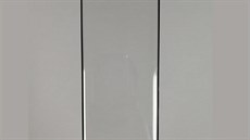 Údajný čelní panel chystaného Huawei P30 Pro. Údajný čelní panel chystaného Huawei P30 Pro.