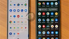 Google Pixel 3 Lite a 3 XL Lite. Google Pixel 3 Lite a 3 XL Lite.