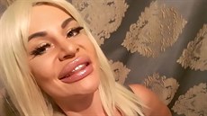 Elina Romasenková Elina Romasenková