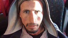 Abdessamad Ejjoud, šéf teroristické buňky, který zavraždil jednu ze... Abdessamad Ejjoud, šéf teroristické buňky, který zavraždil jednu ze...