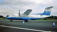 První prototyp L-610 létal nejprve se zkuební imatrikulací OK-130, pro paíský aerosalon v roce 1989 dostal imatrikulaci OK-TZB, po návratu dom zmnno zpt na OK-130.