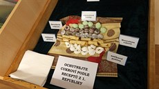Muzeum ve Svratce připravilo pro návštěvníky tematickou výstavu s názvem Vánoce... Muzeum ve Svratce připravilo pro návštěvníky tematickou výstavu s názvem Vánoce...