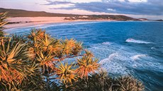 Fraser Island (Austrálie) Fraser Island (Austrálie)