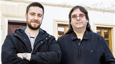 Martin a Josef Ladovi Martin a Josef Ladovi