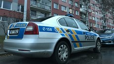 Sebevraždy na pražském Chodově (22.12.2018) Sebevraždy na pražském Chodově (22.12.2018)
