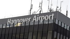 Letiště v německém Hannoveru Letiště v německém Hannoveru