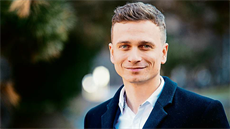 Právník Jakub Štilec se dlouhodobě věnuje problematice nemovitostí. Podle jeho... Právník Jakub Štilec se dlouhodobě věnuje problematice nemovitostí. Podle jeho...