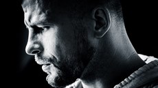 Marpo - Otakar Petřina před boxerským zápasem v O2 areně. Marpo - Otakar Petřina před boxerským zápasem v O2 areně.