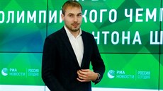 Anton Šipulin Anton Šipulin