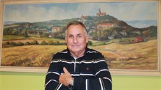 Starosta Bouzova na Olomoucku Zdeněk Foltýn patří k politickým matadorům... Starosta Bouzova na Olomoucku Zdeněk Foltýn patří k politickým matadorům...