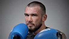 Boxer Václav Pejsar Boxer Václav Pejsar