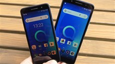 Alcatel 1 a Alcatel 1x Alcatel 1 a Alcatel 1x