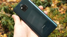Huawei Mate 20 Pro Huawei Mate 20 Pro