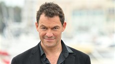 Dominic West (Cannes, 15. října 2018) Dominic West (Cannes, 15. října 2018)