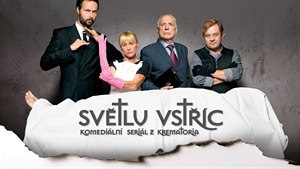 Světlu vstříc Světlu vstříc