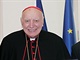 Tome pidlka pape Jan Pavel II. jmenoval kardinlem pro jeho celoivotn...