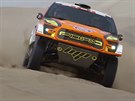 Rallye Dakar 2019