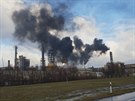 Chemické závody u Litvínova Chemické závody u Litvínova