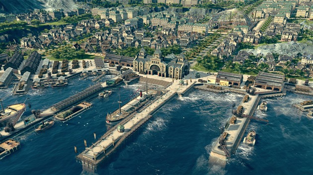 Anno 1800 Anno 1800